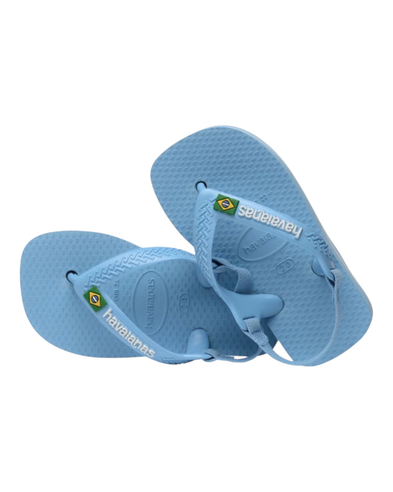 Baby Brasil Logo