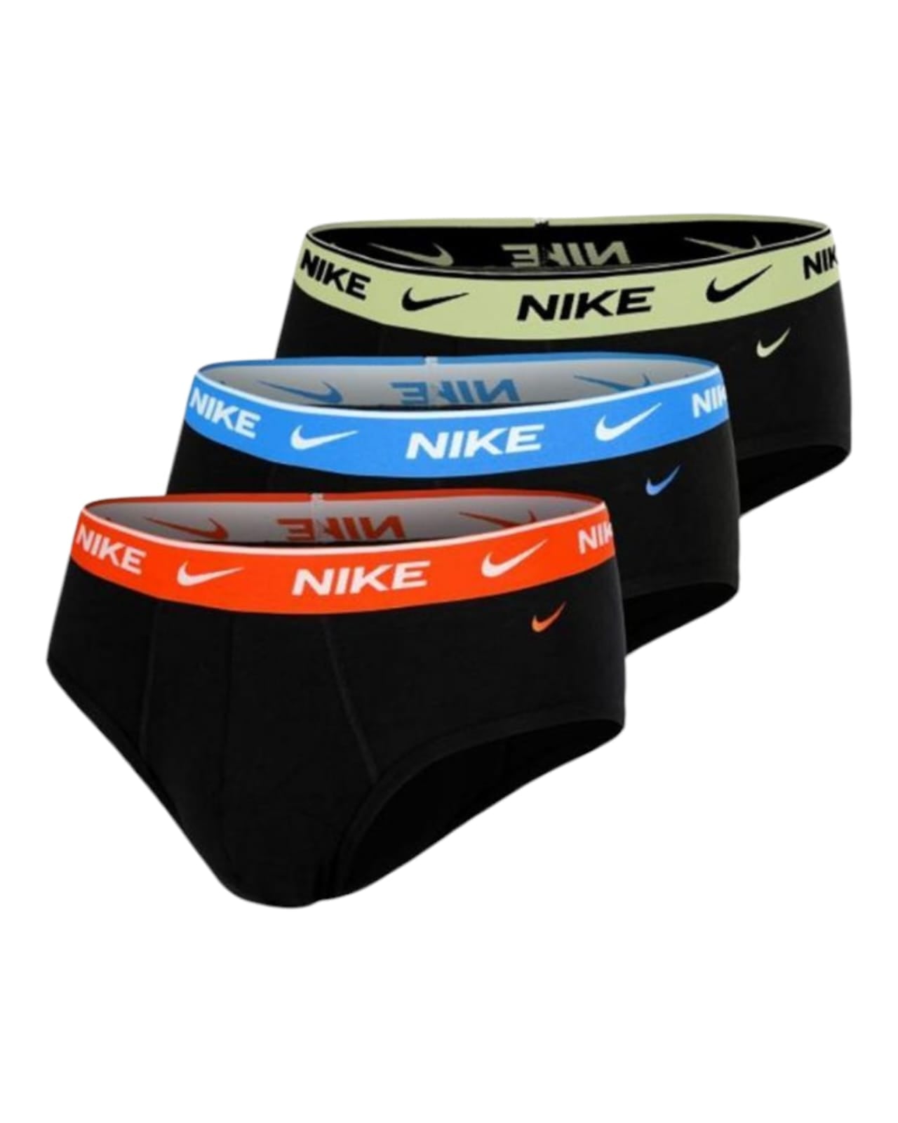 SLIP NIKE