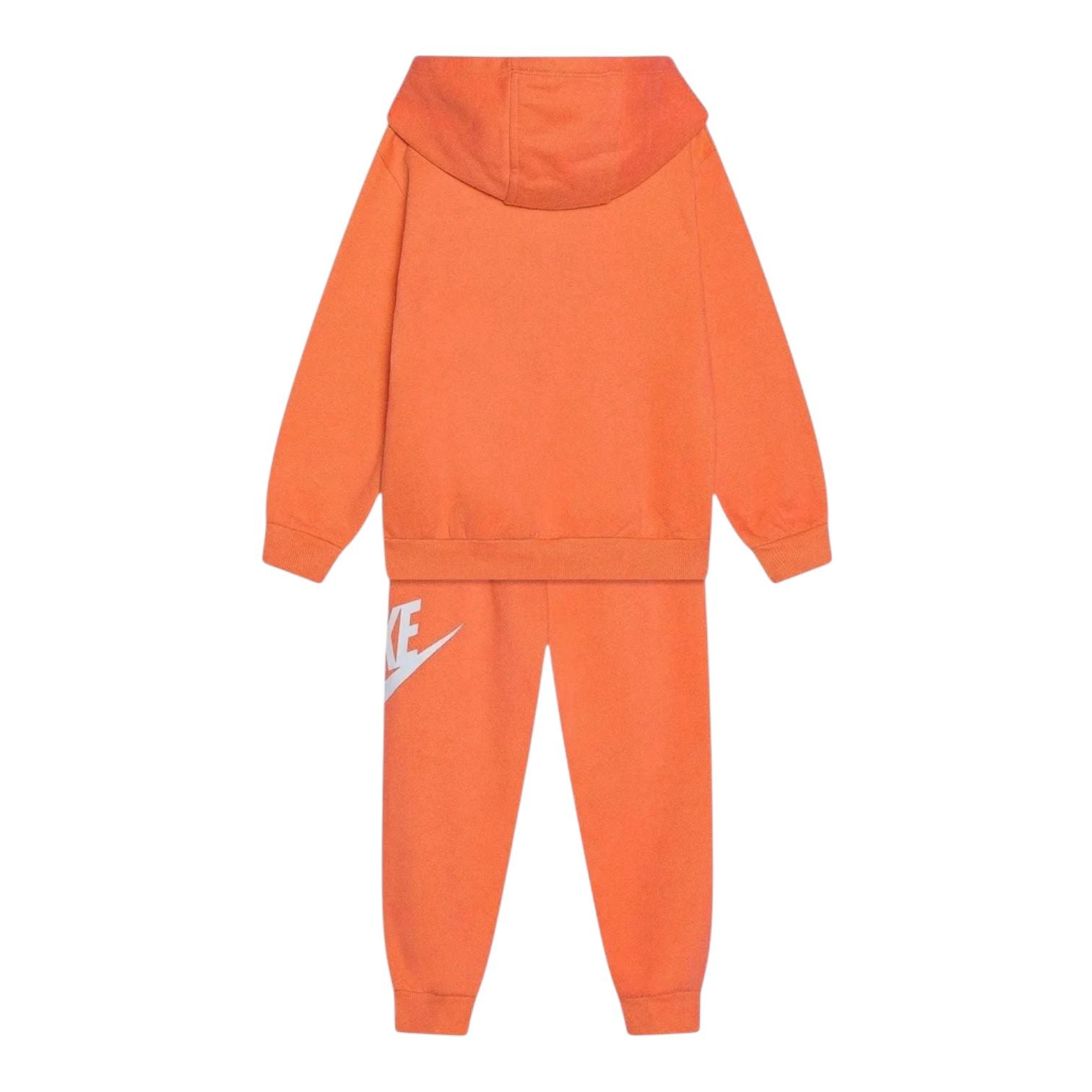 CLUB FRENCH TERRY SET