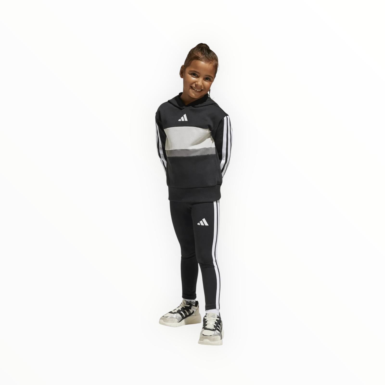 Tuta Bambina Adidas