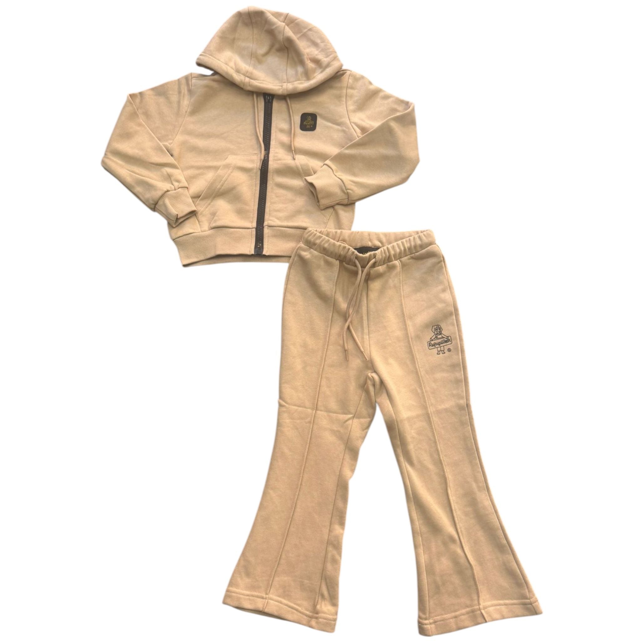 TUTA REGRIGIWEAR