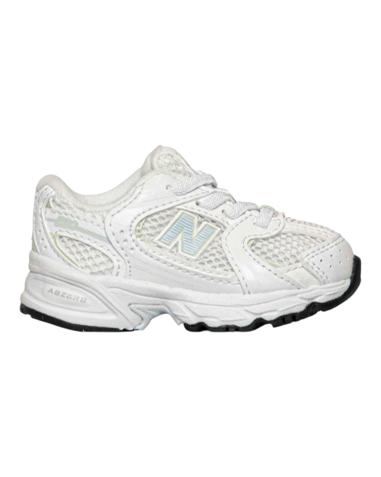 Sneakers Lacci Elastici New Balance
