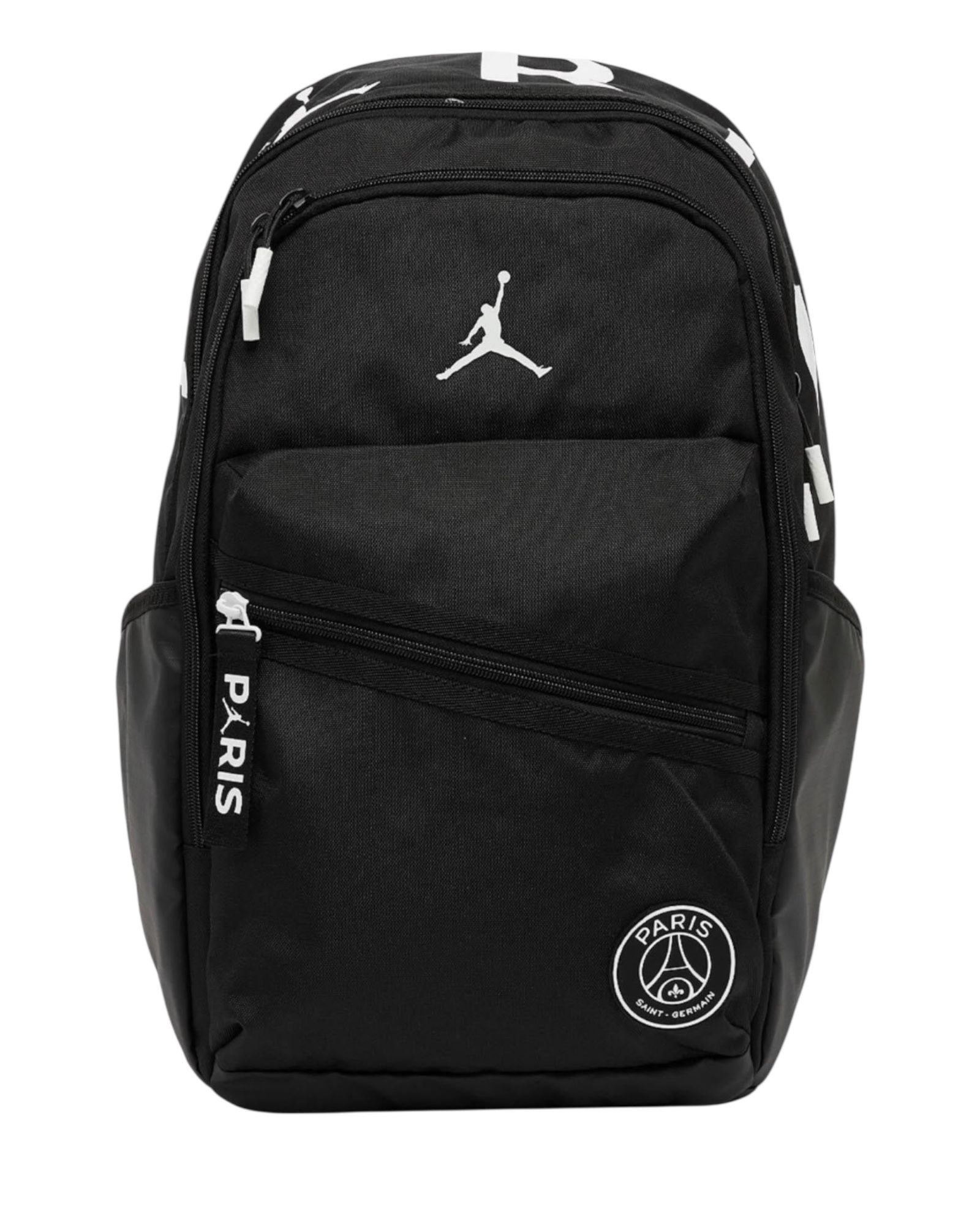 ZAINO JORDAN PSG