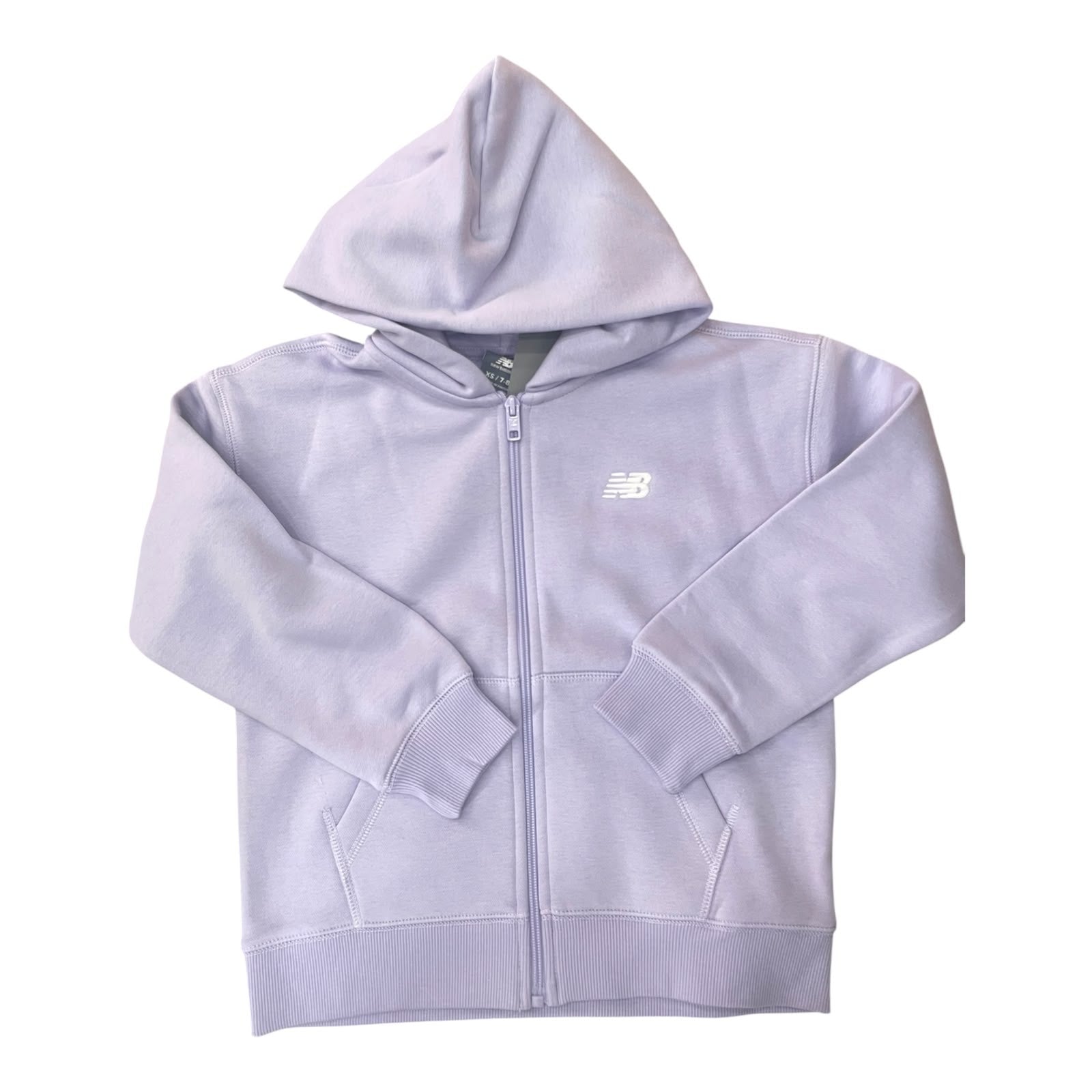 TUTA NEW BALANCE  JR