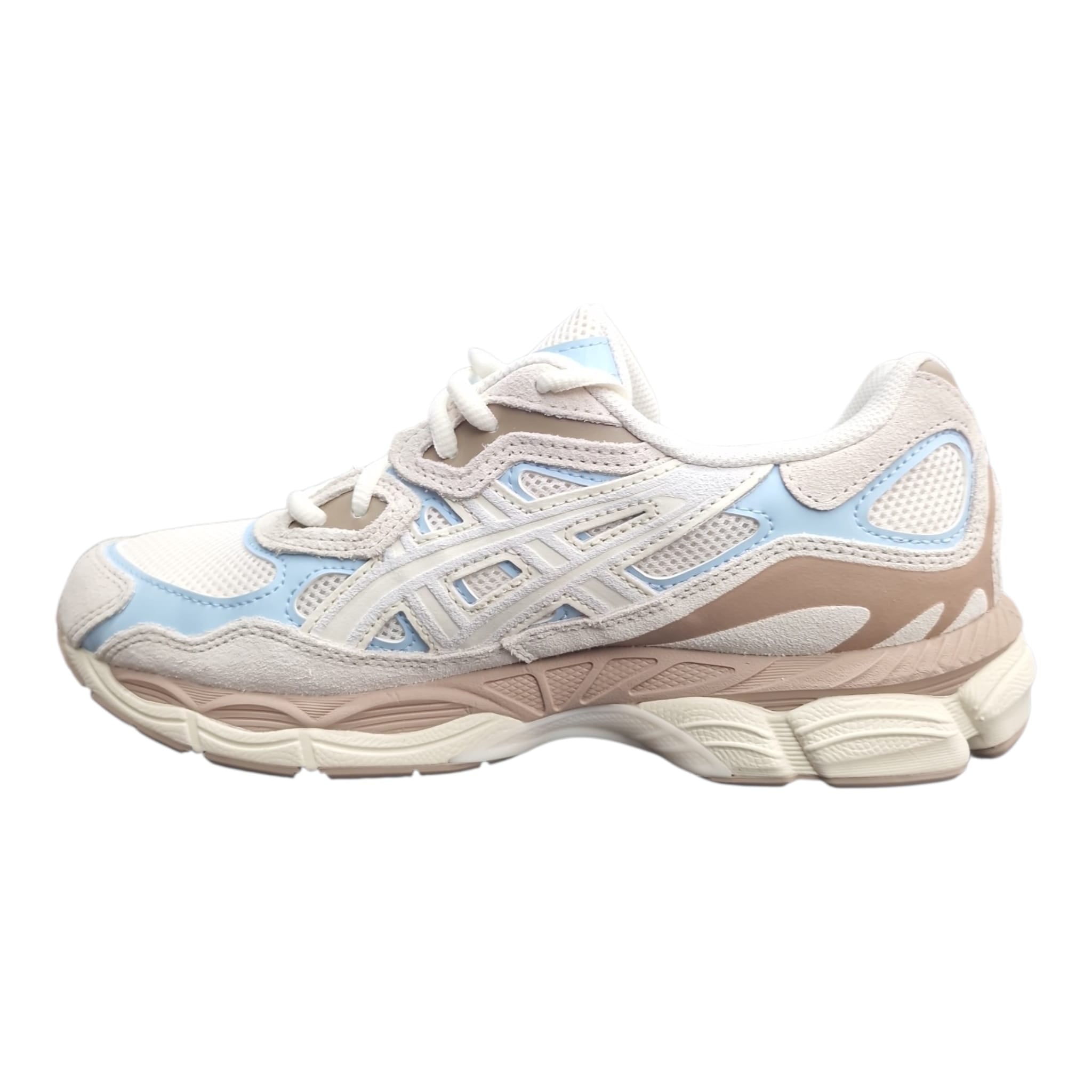 ASICS GEL-NYC 1203B124 100