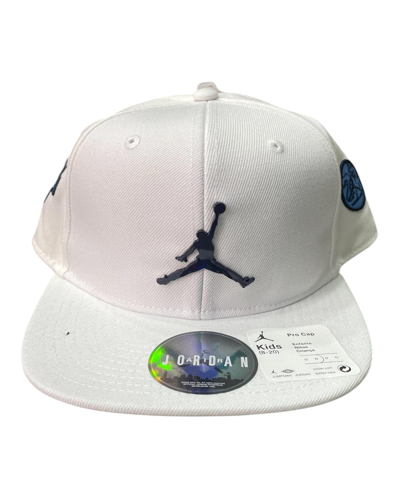 JAN See Me Shine Flatbrim KIDS
