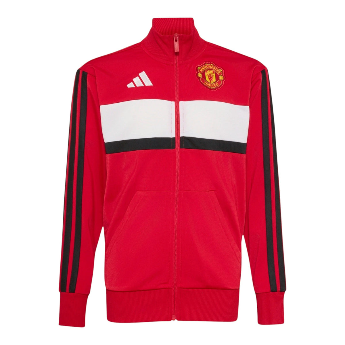 Tuta Manchester United jr