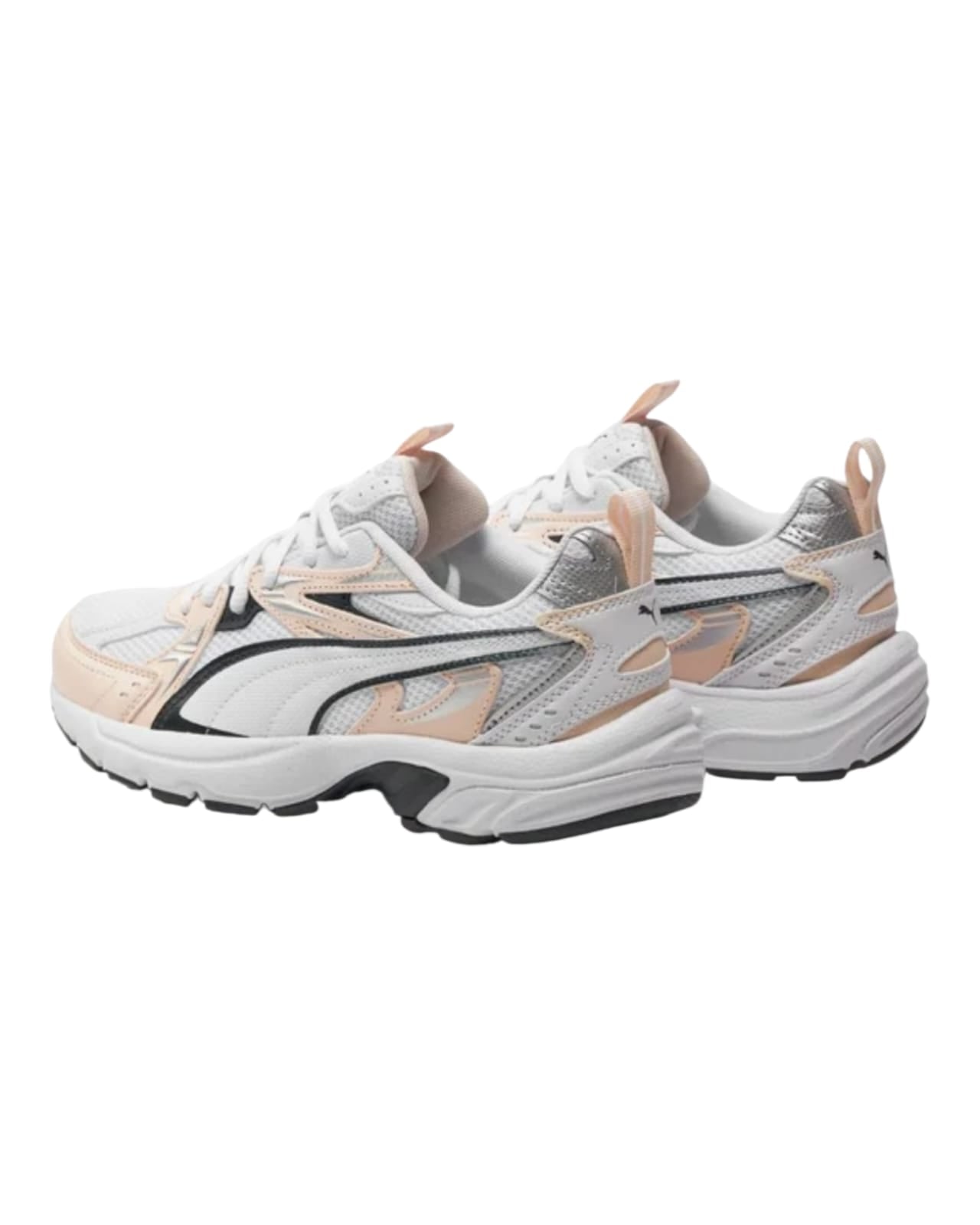 Puma Milenio Tech