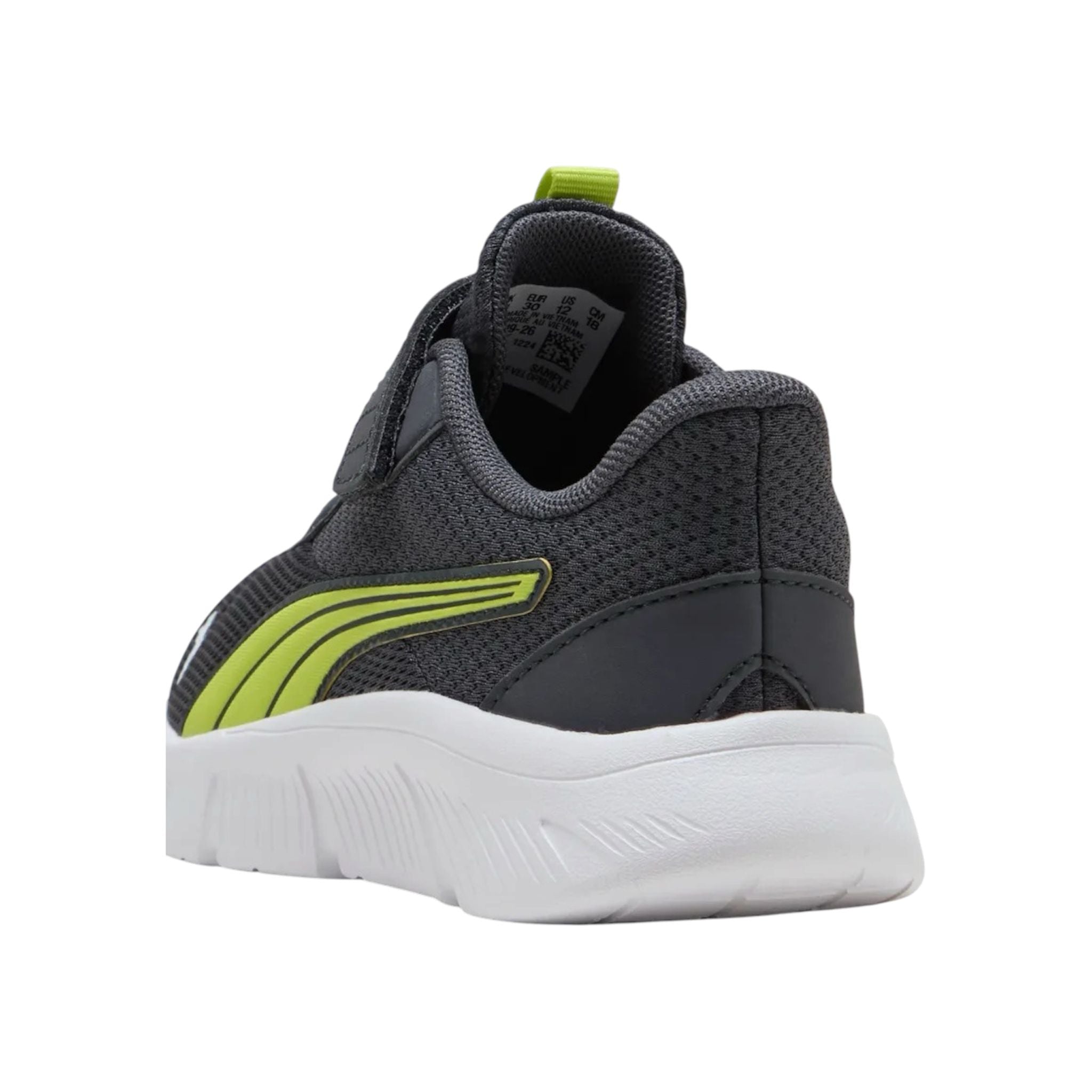 PUMA FLEX FOCUS JR