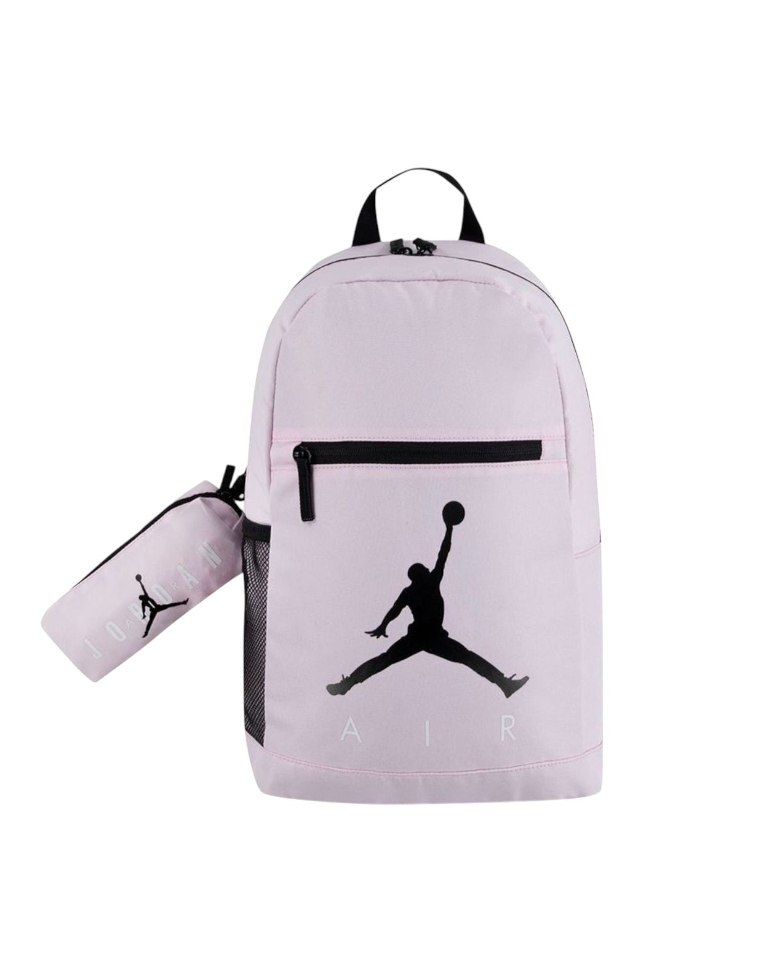Jordan Zaino Air School
