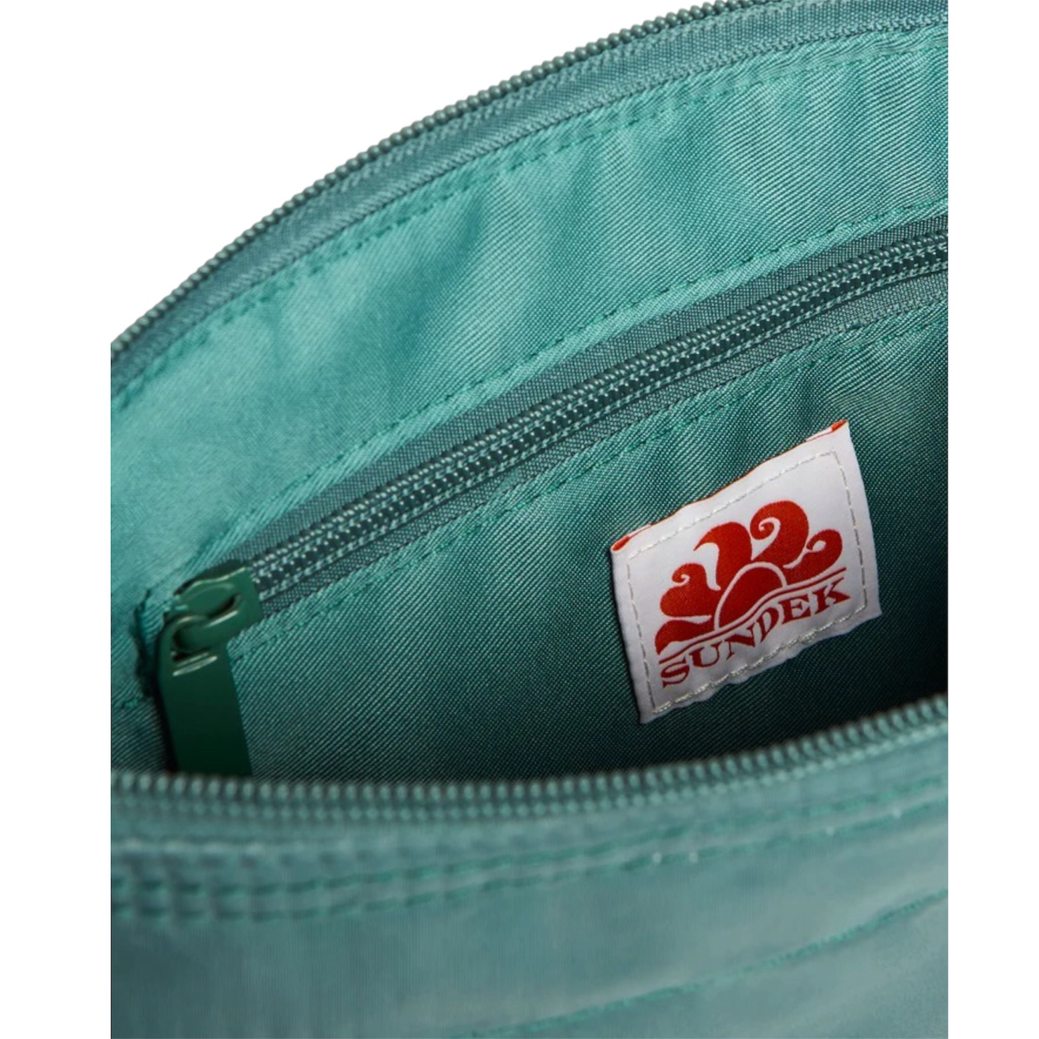 POCHETTE SUNDEK A1602 CAMO GREEN