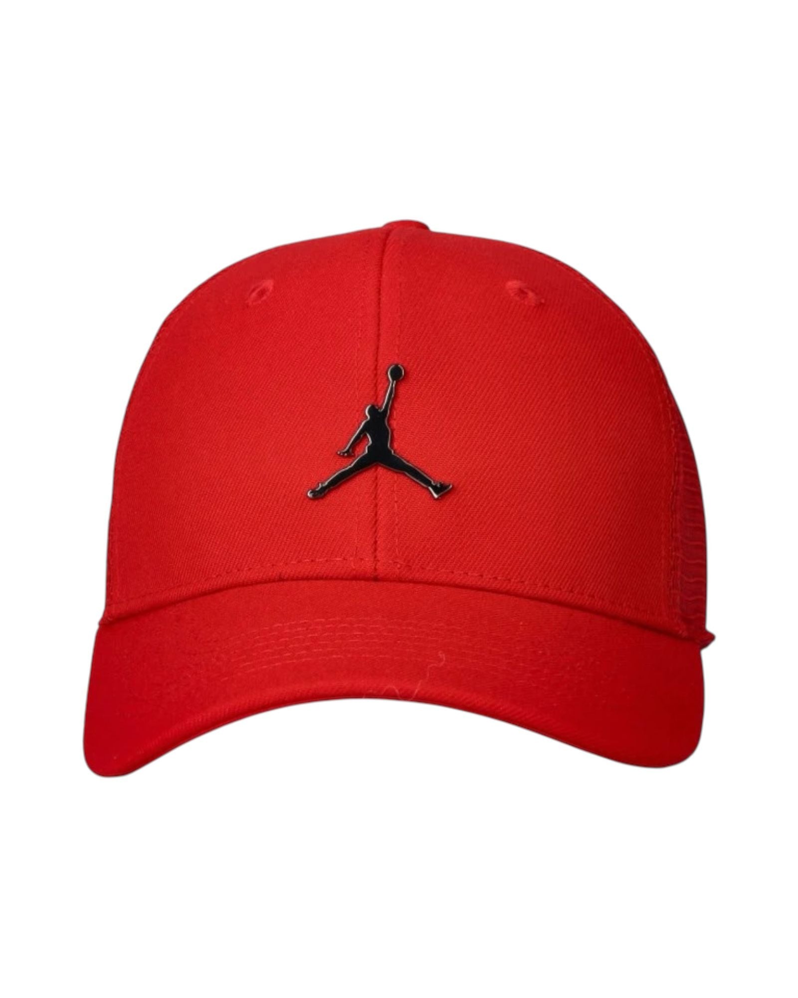 Metal Jumpman Trucker kids 8-20 anni