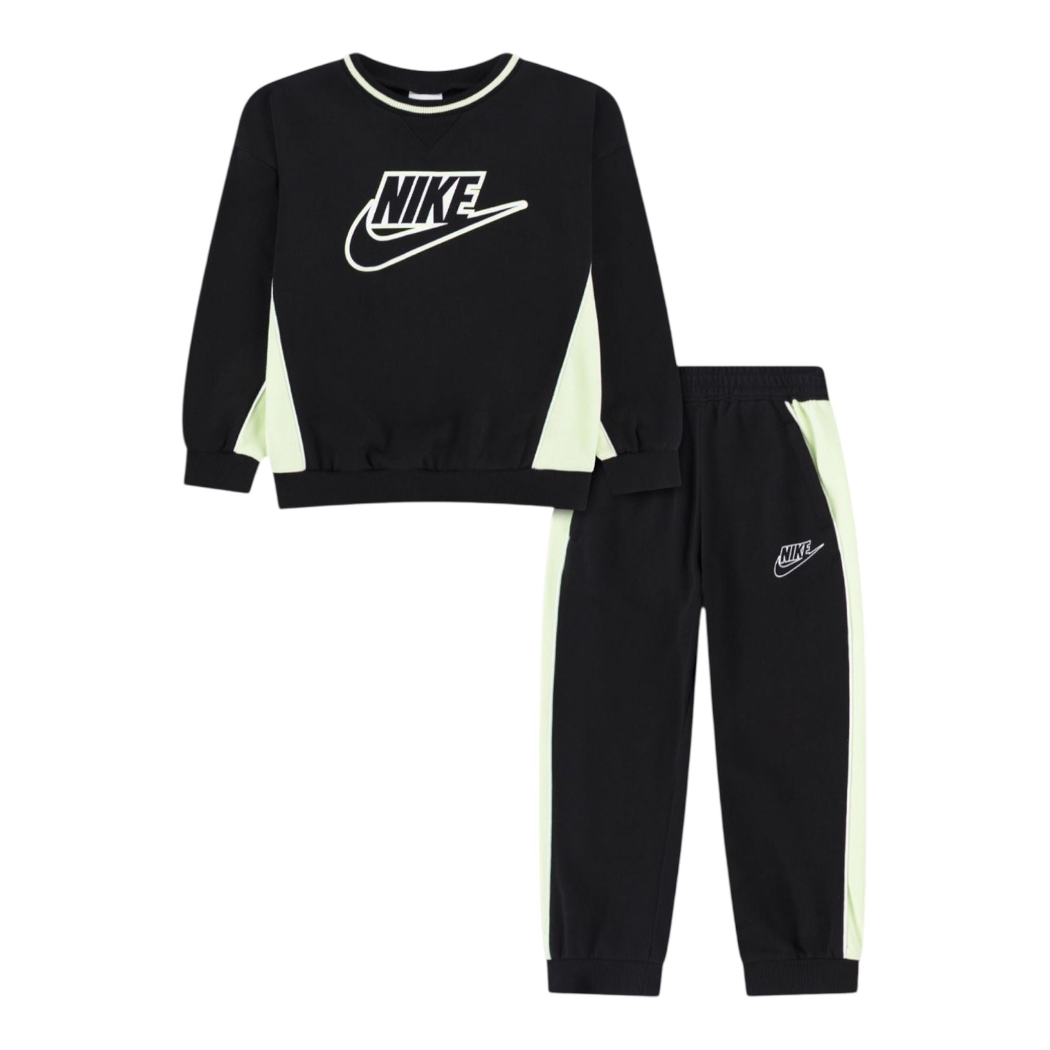 TUTA NIKE BAMBINO
