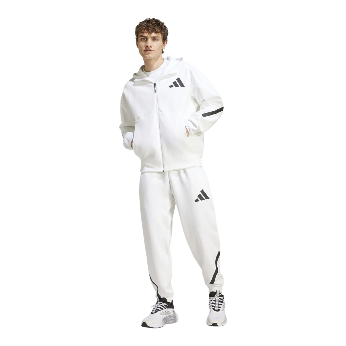 TUTA ADIDAS TECH KF6439