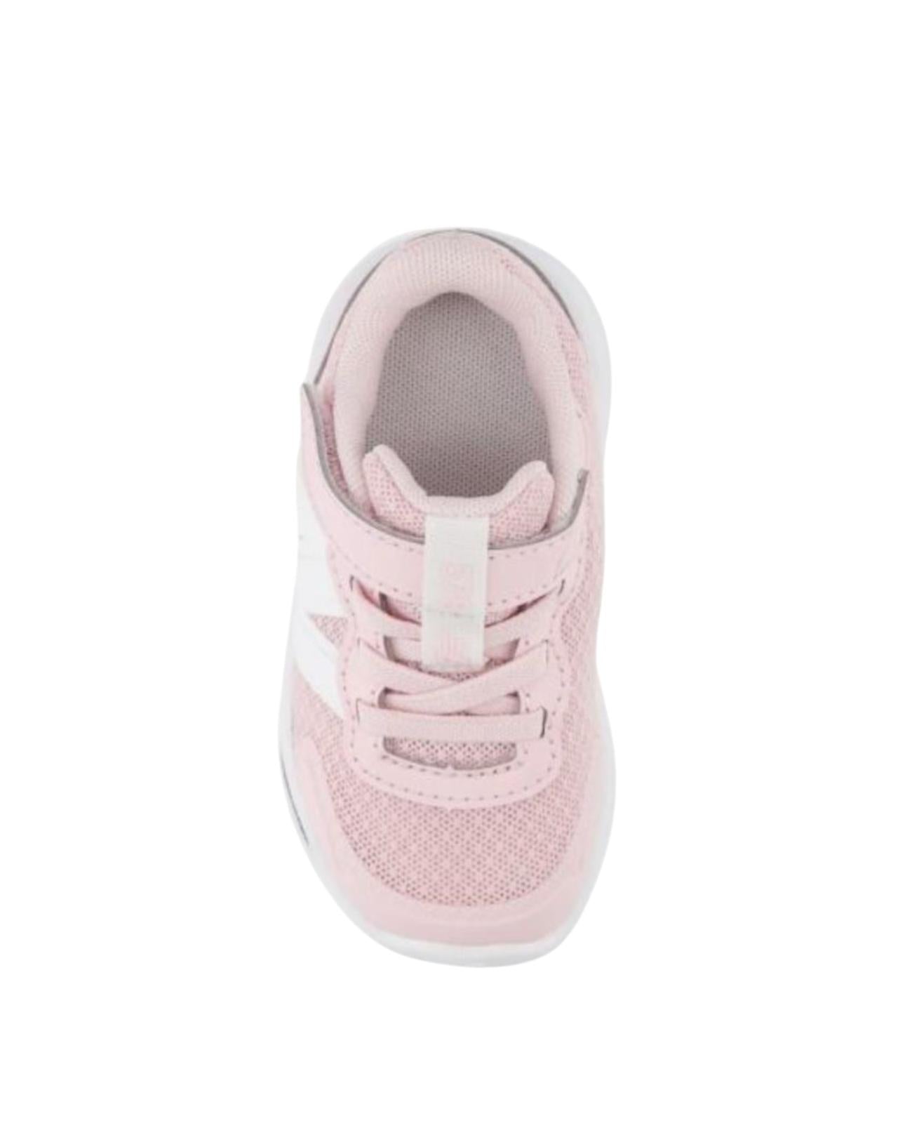 Sneakers Lacci Elastici New Balance