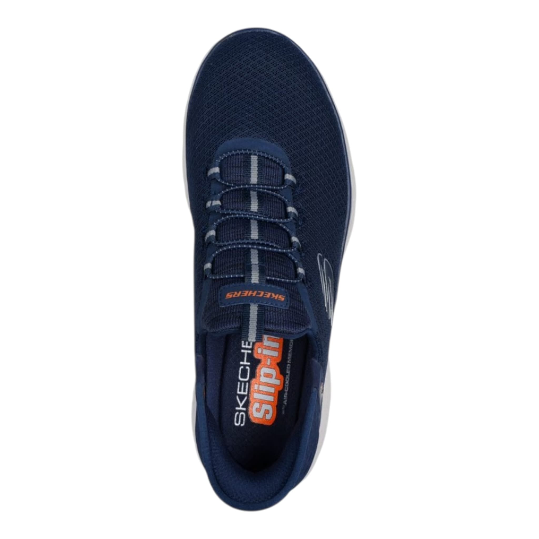 SKECHERS 232457 NVY