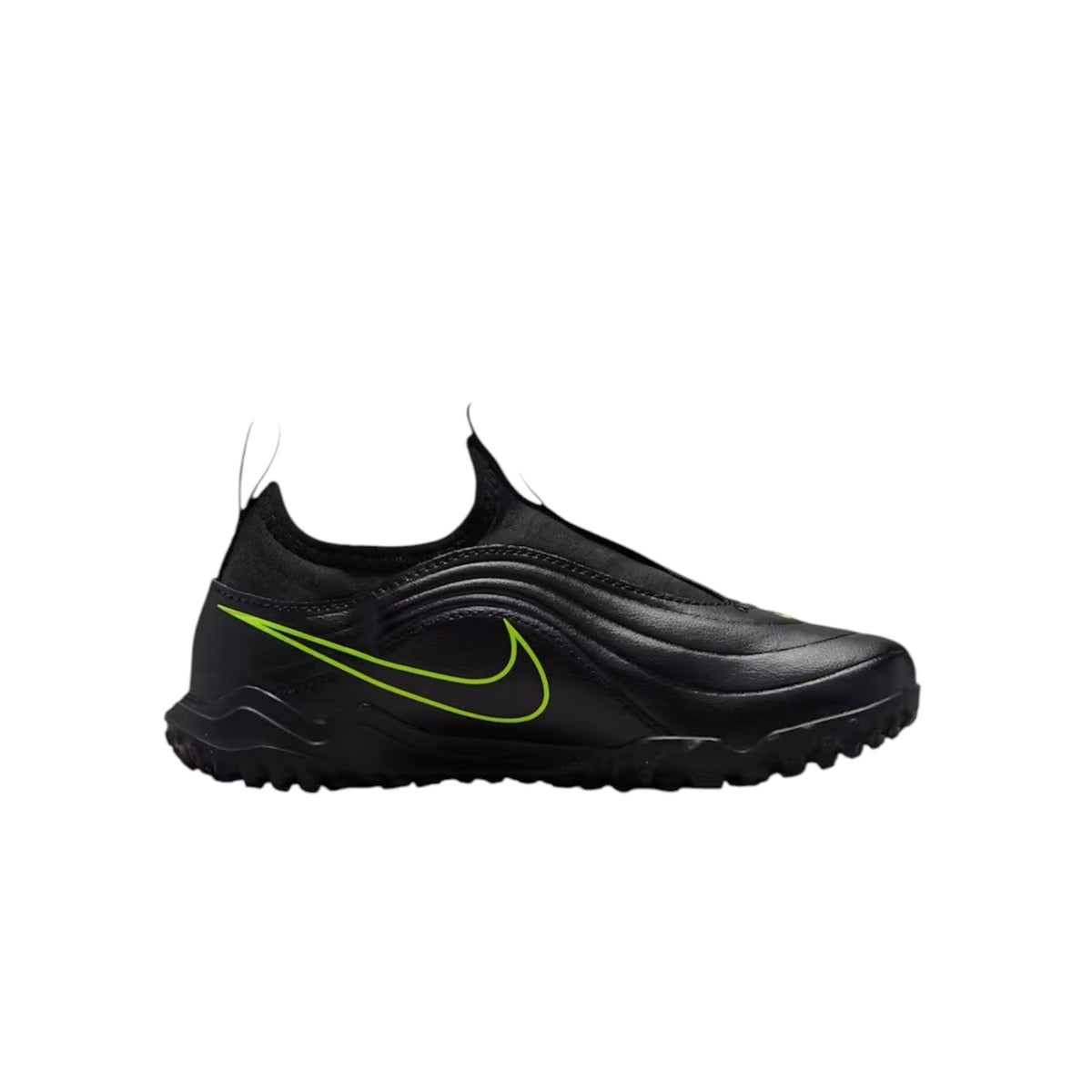 NIKE TIEMPO CALCETTO JR