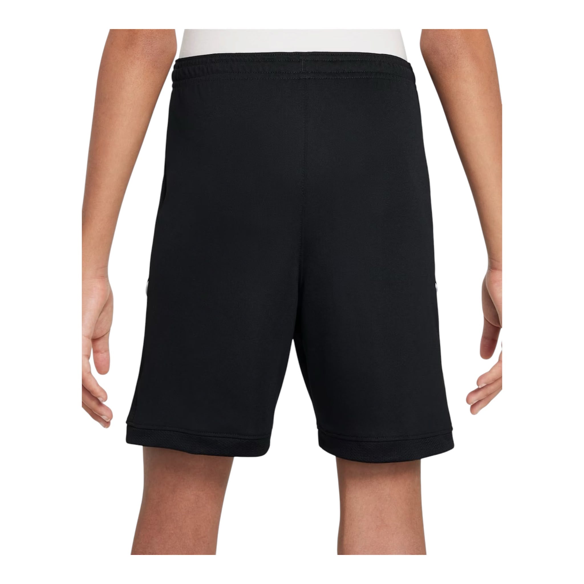 SHORT CALCIO DRY-FIT JR