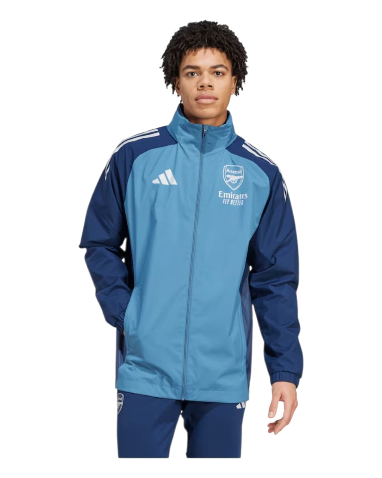 tuta adidas Arsenal