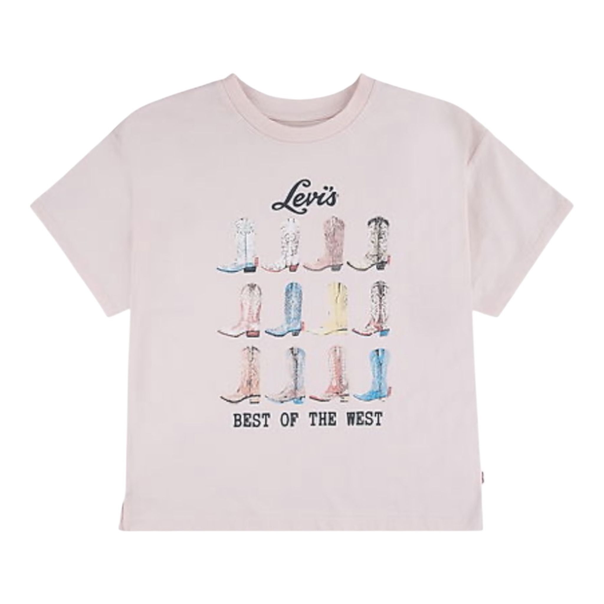 T-SHIRT LEVI'S JR