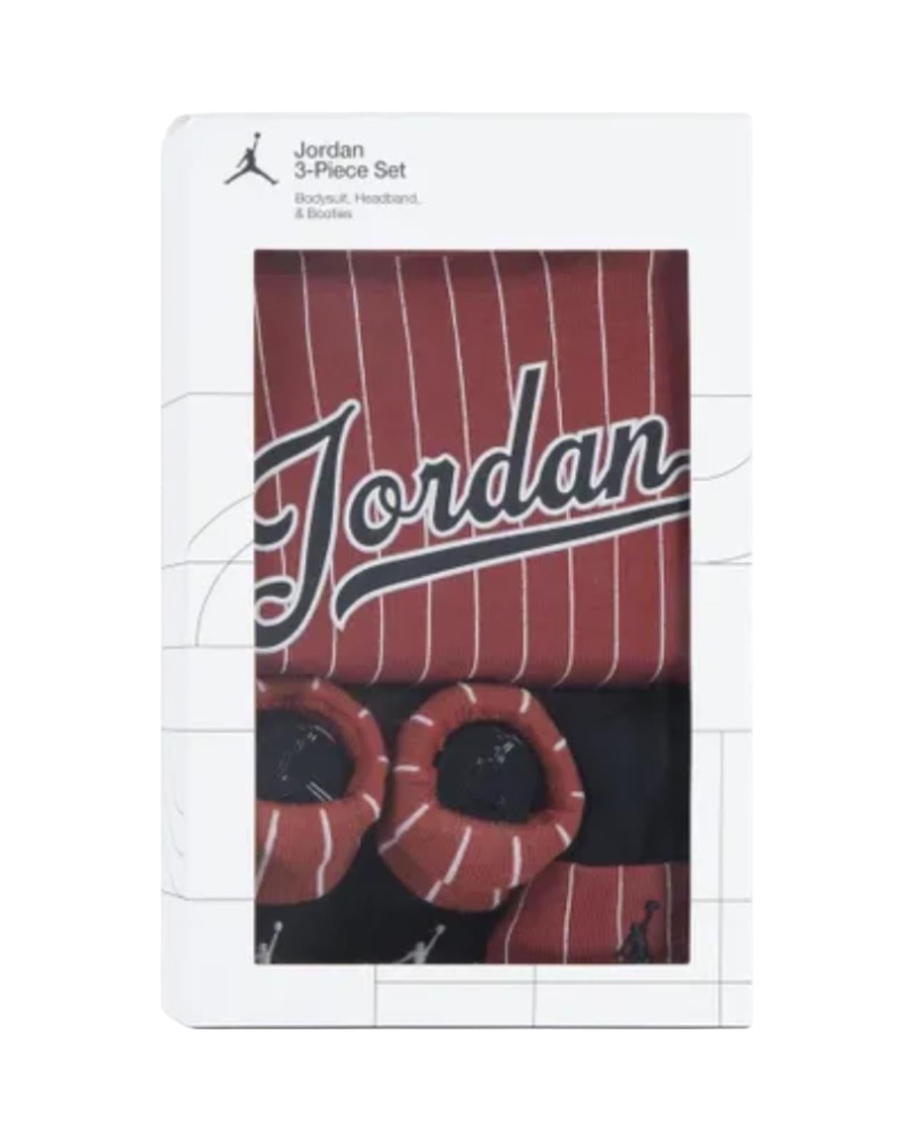 SET NEONATO JORDAN