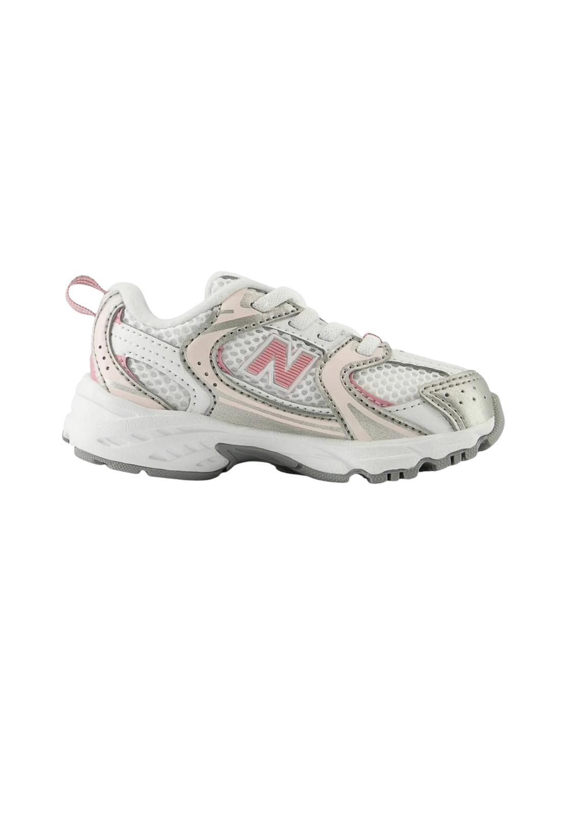 Sneakers Lacci Elastici New Balance