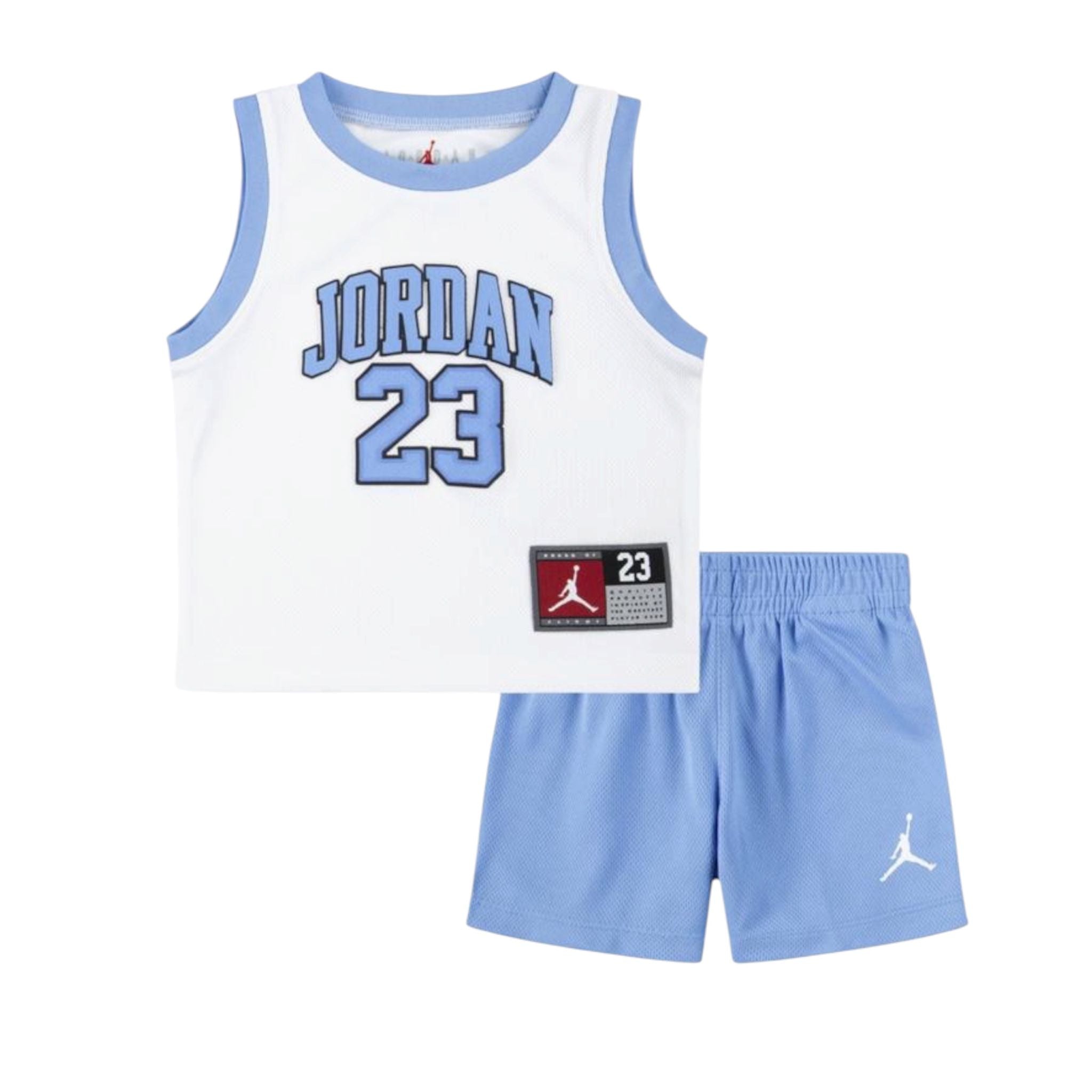 COMPLETINO JORDAN INFANT