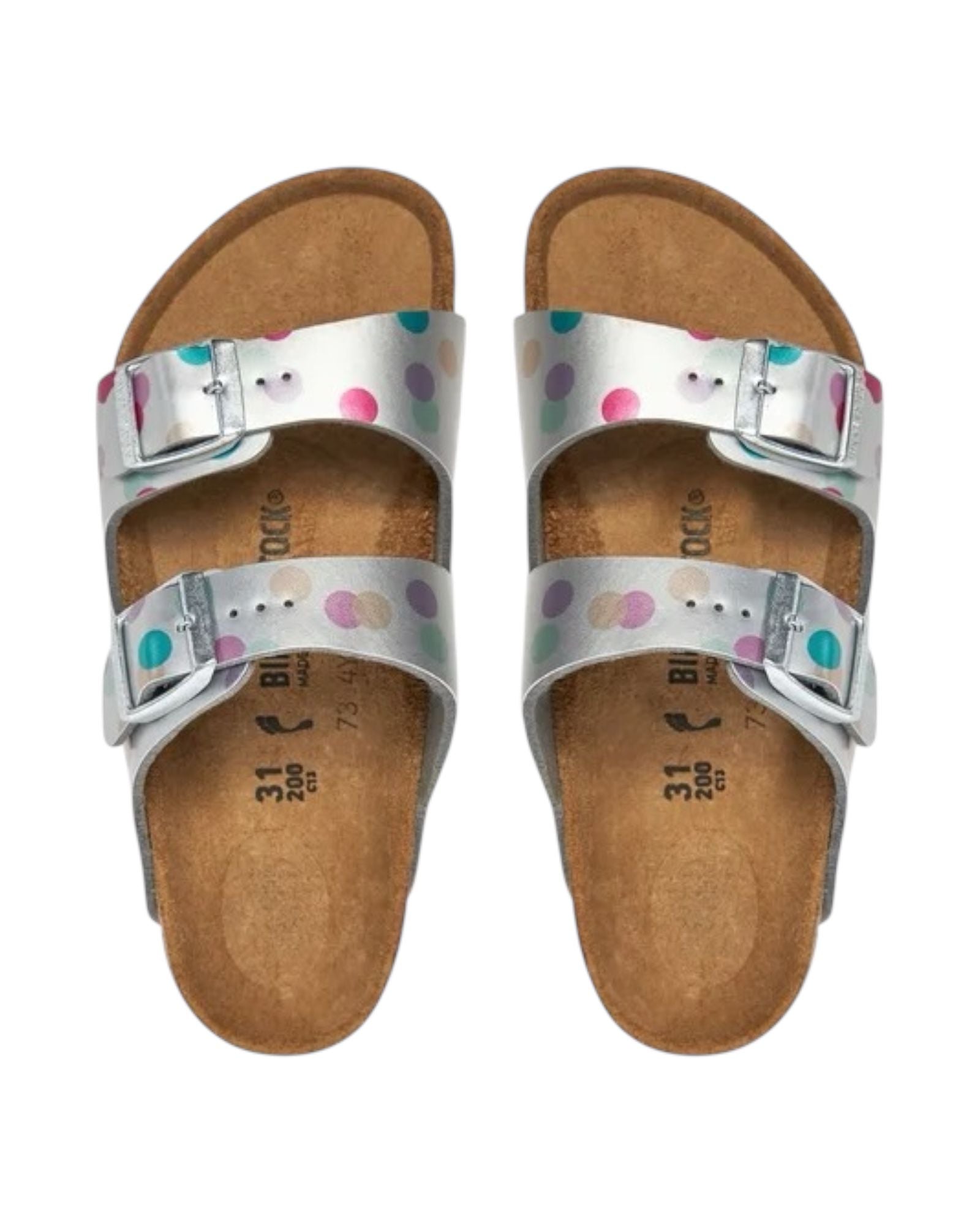 Birkenstock Arizona Kids