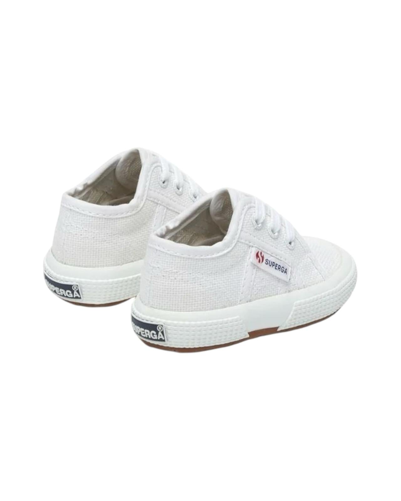 Sneakers Lacci SUPERGA