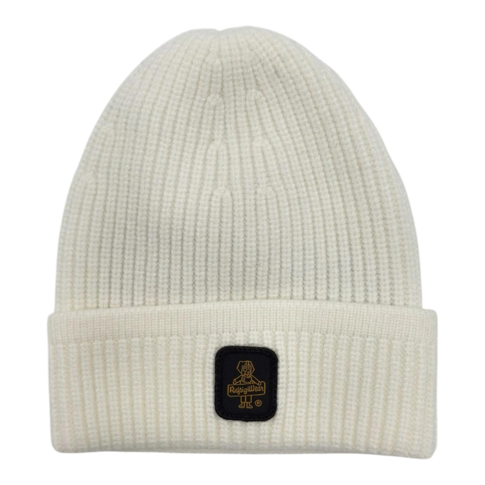 Cappello di lana Refrigiwear