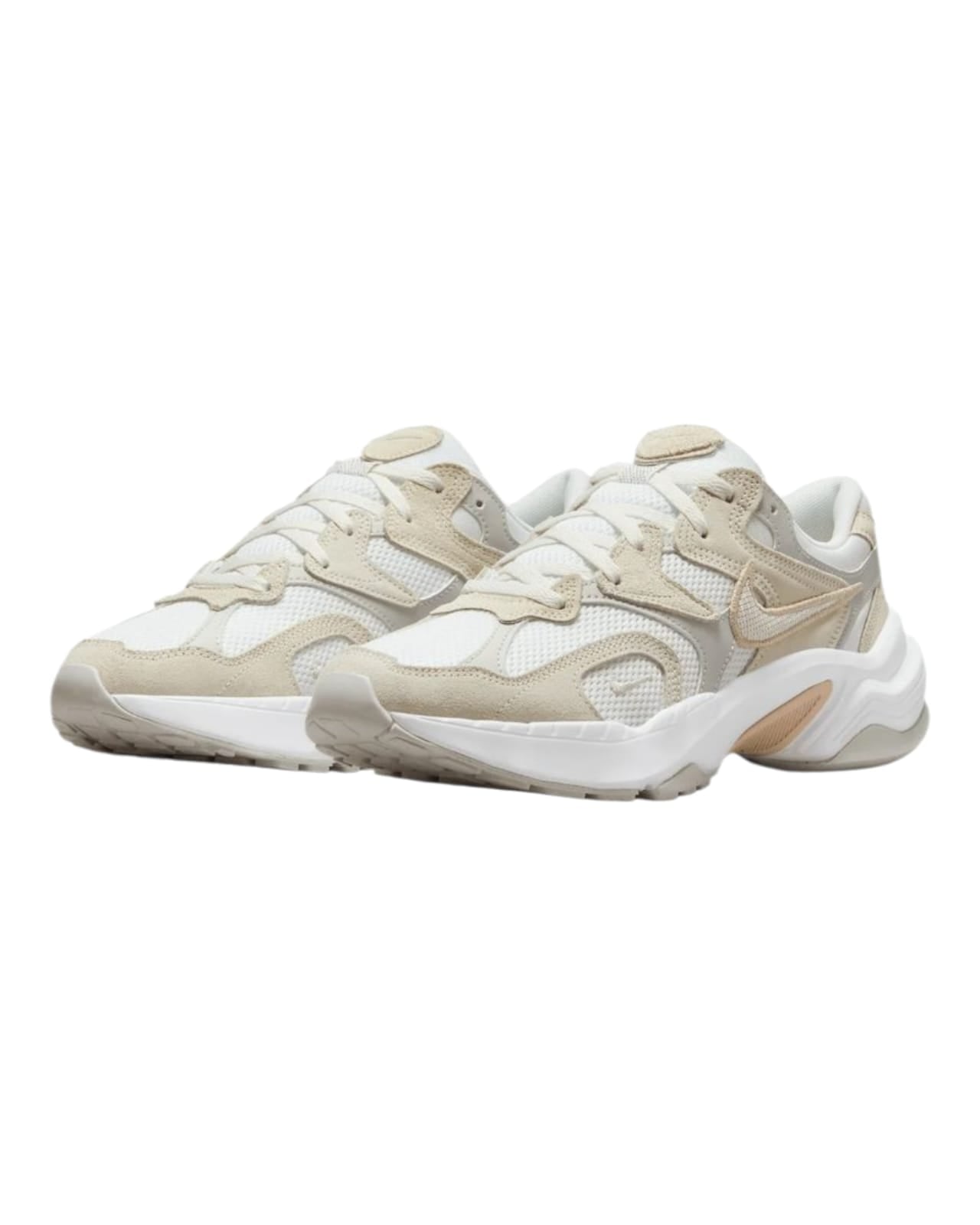 Nike Al8 Sail Light Bone