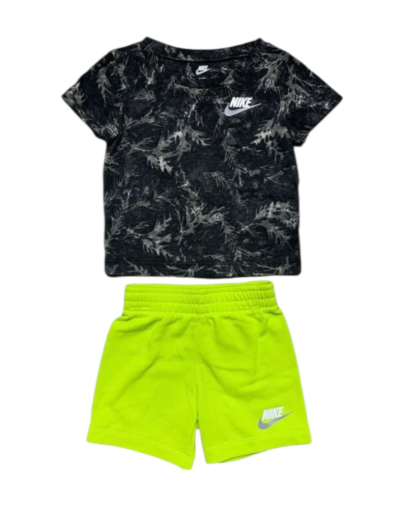 B NSW LEAF DYE SHORT SET