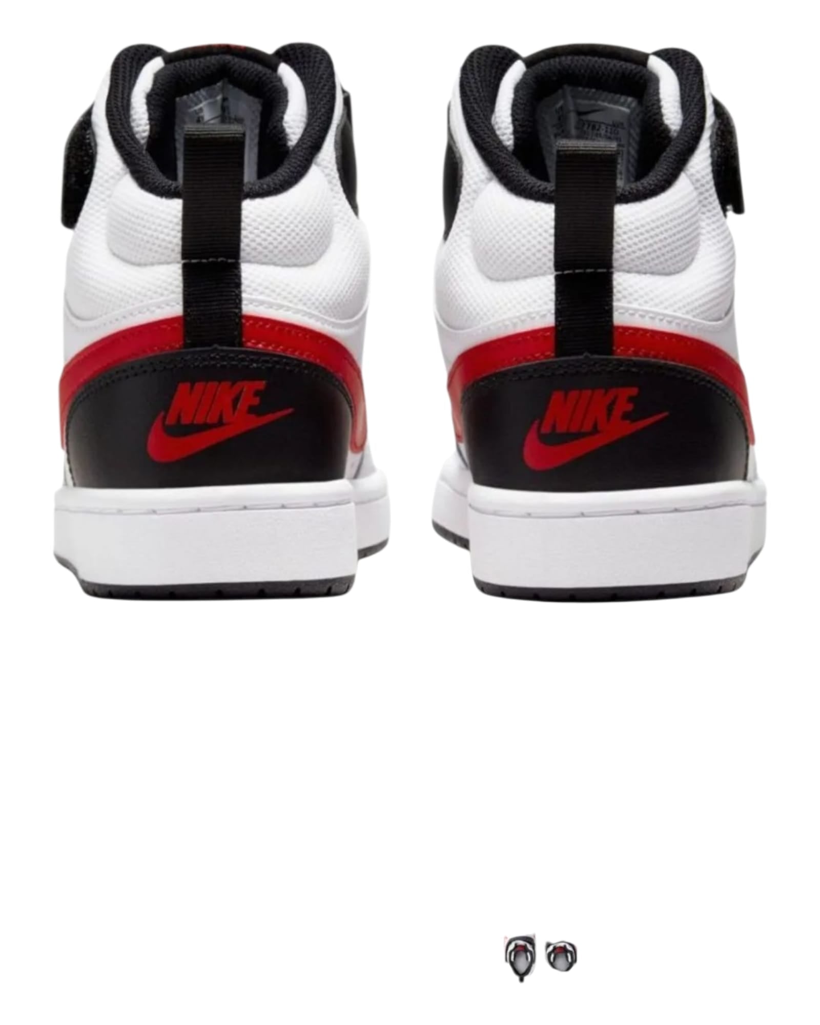 Nike Court Borouh Mid