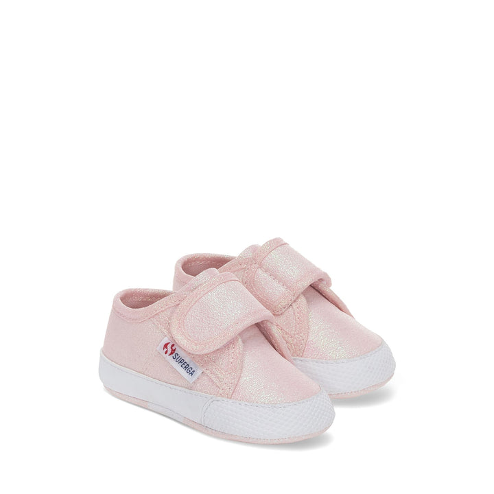 Sneakers Lacci Elastici SUPERGA