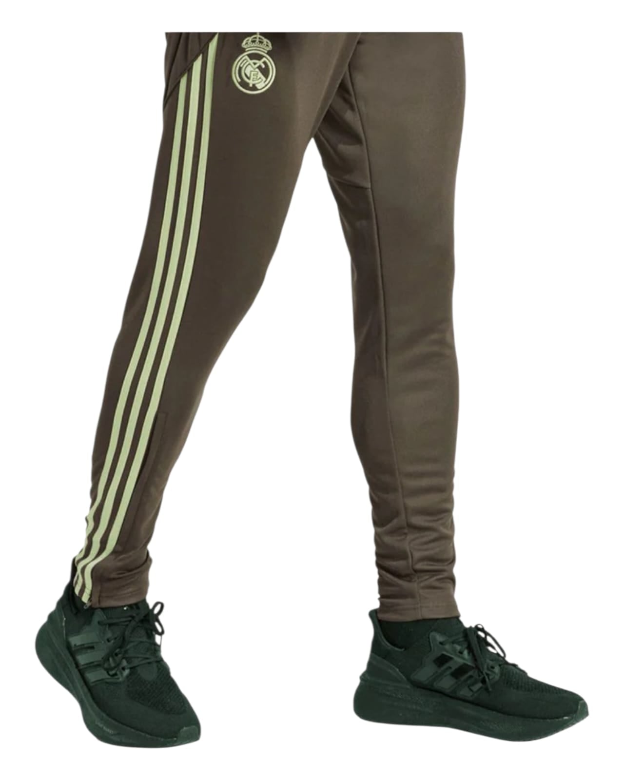 tuta adidas Real Madrid