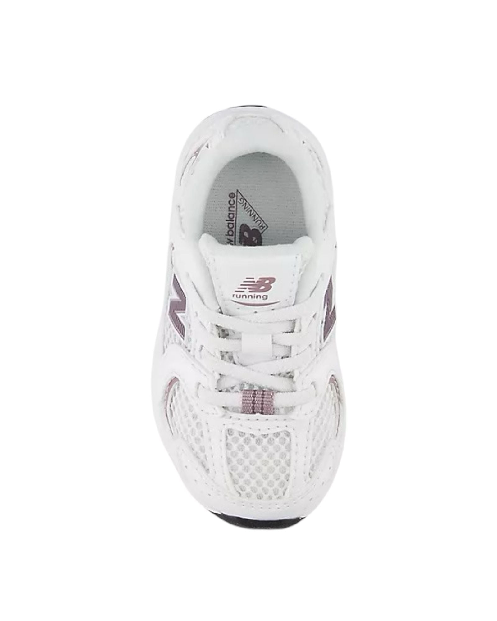 Sneakers Lacci Elastici New Balance