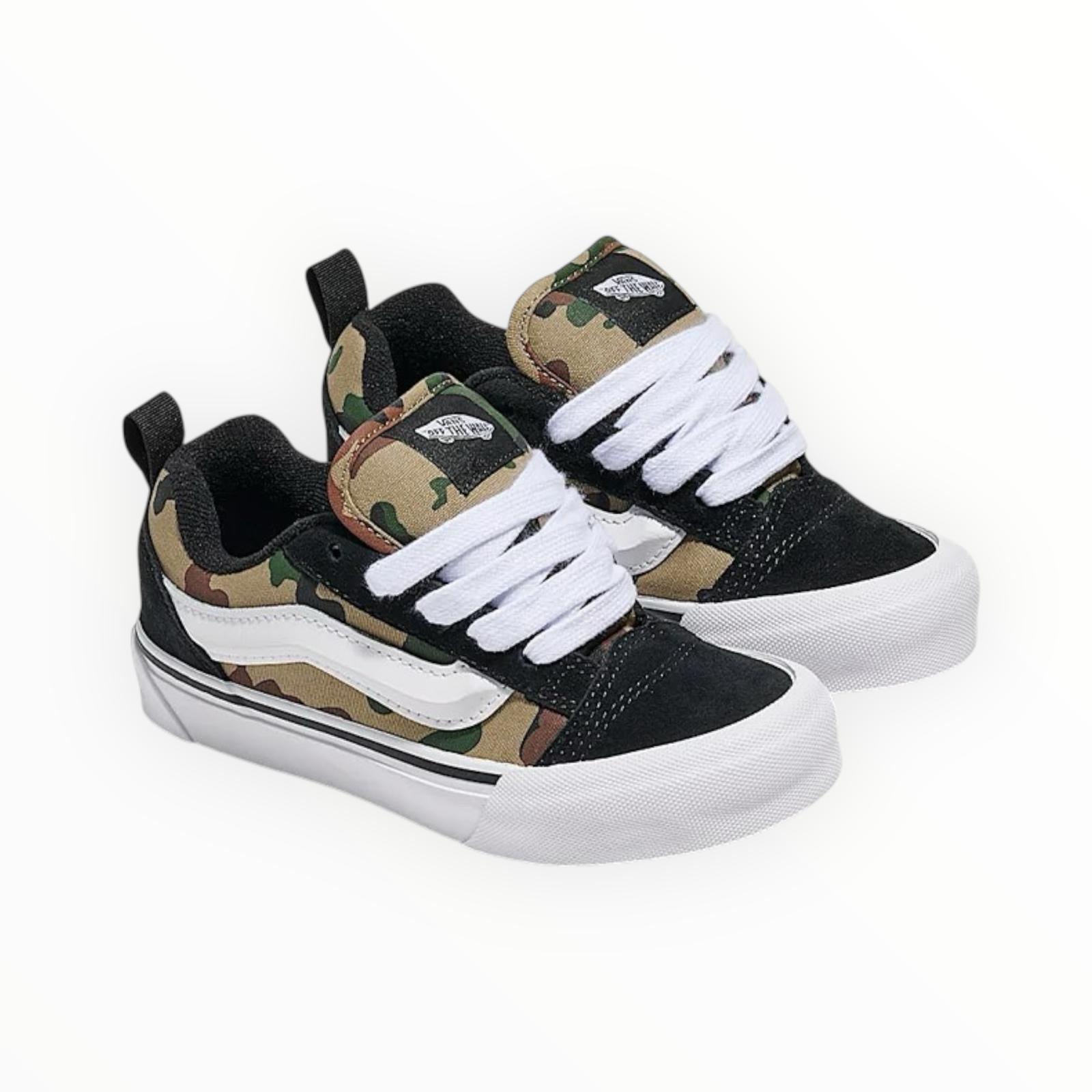 Sneakers Lacci VANS