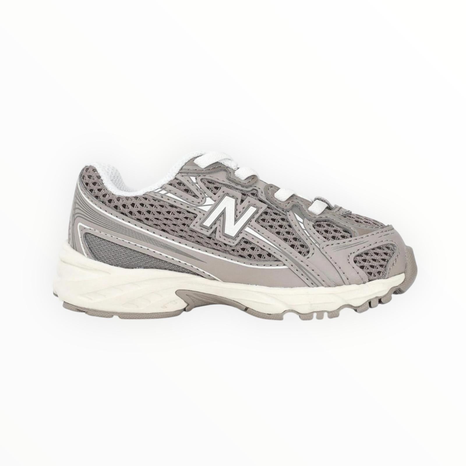 Sneakers Lacci Elastici New Balance