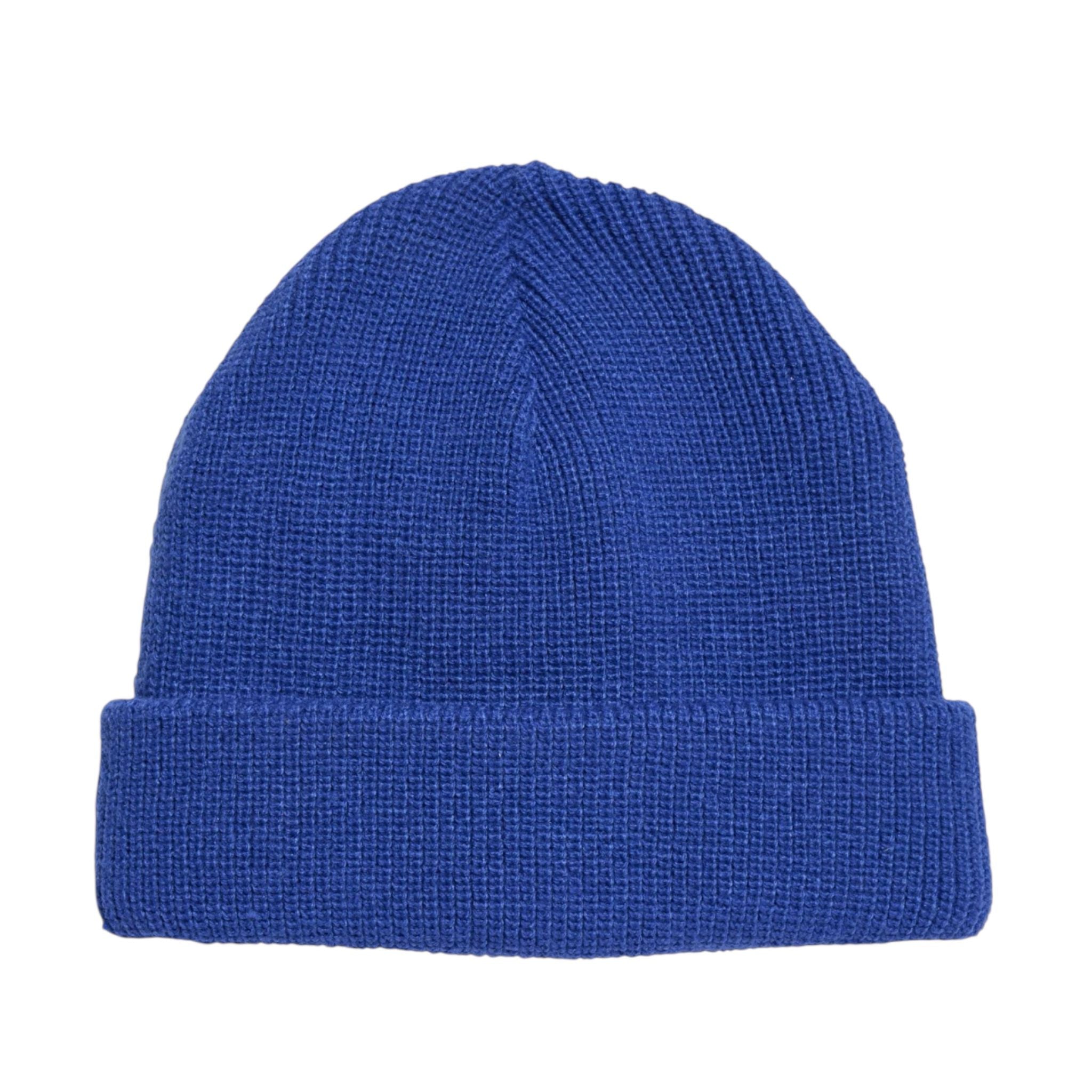 cappello lana infant