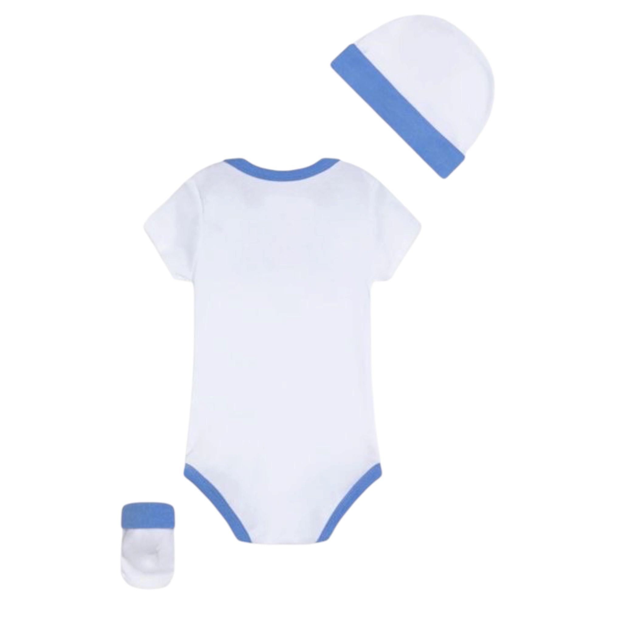 SET NEONATO NIKE