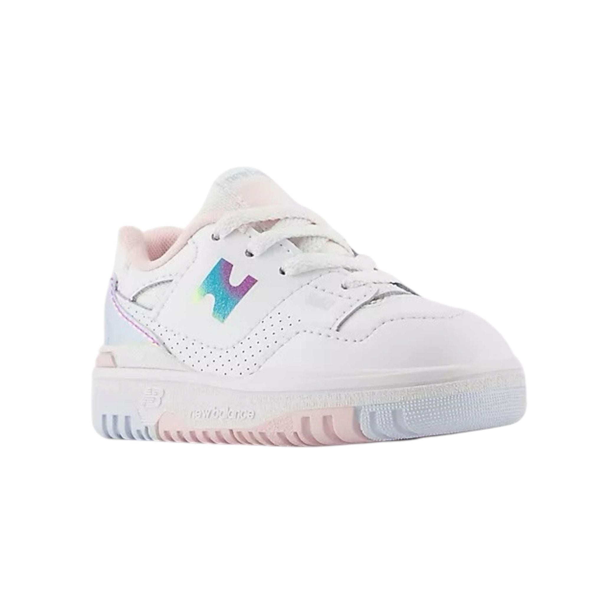 Lacci New Balance 550 infant
