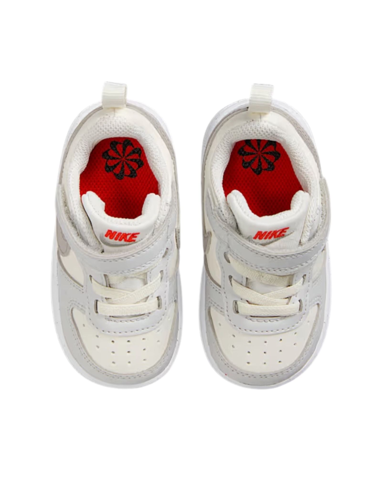 Sneakers Lacci Elastici Nike