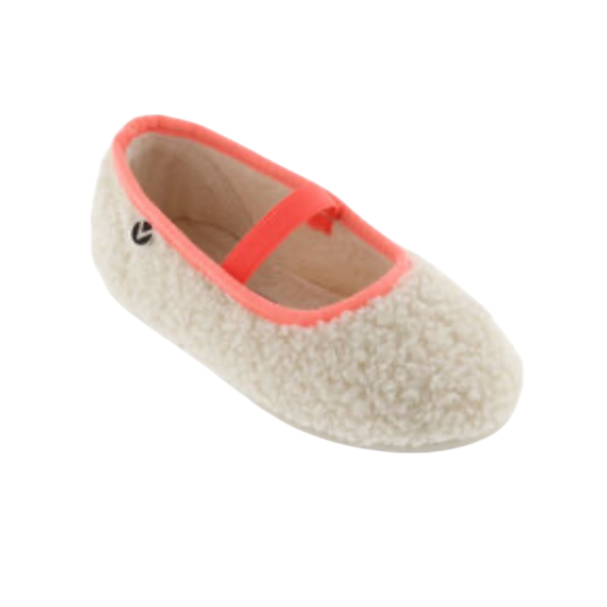 VICTORIA BALLERINA MONTONE