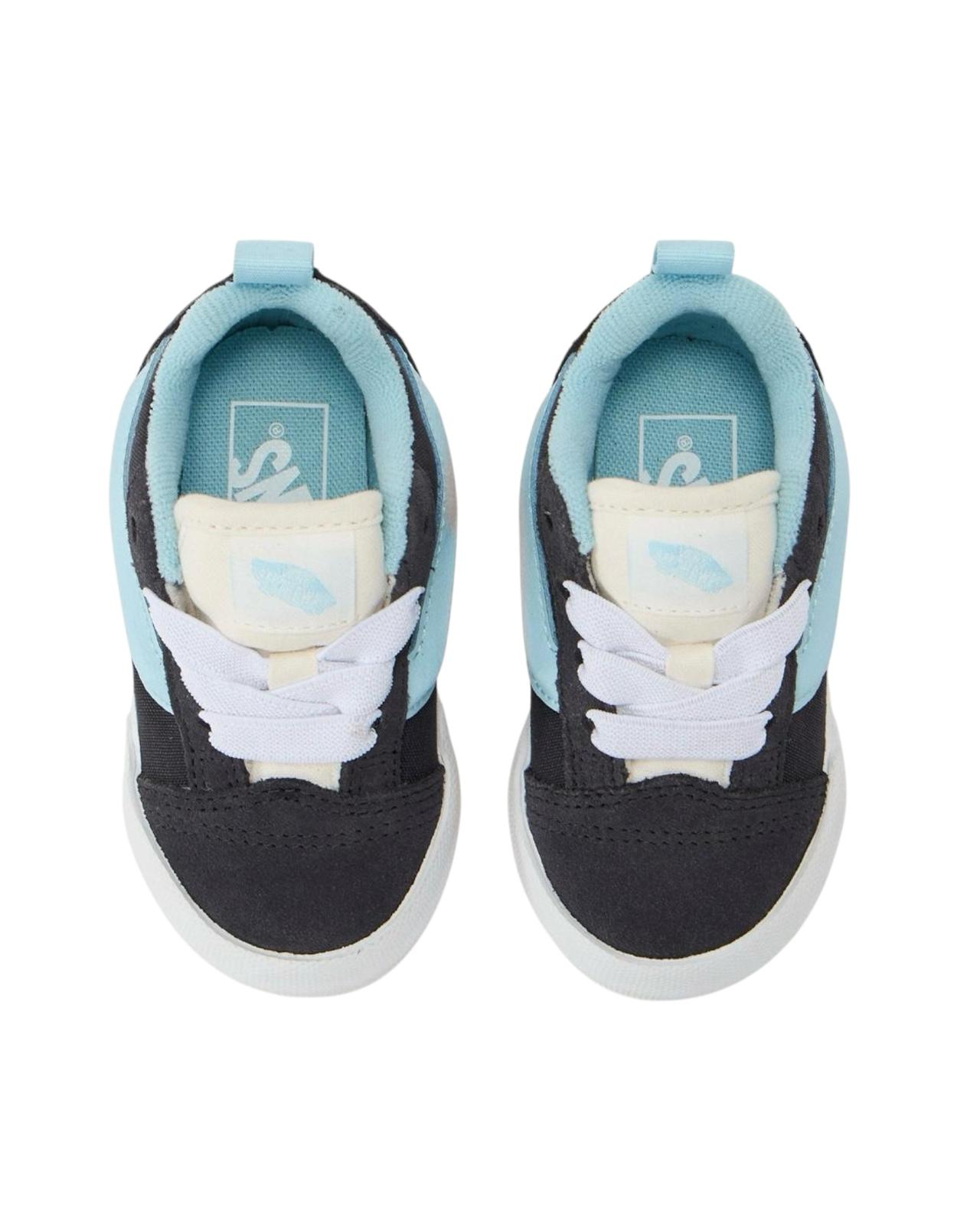 Sneakers Lacci Elastici VANS