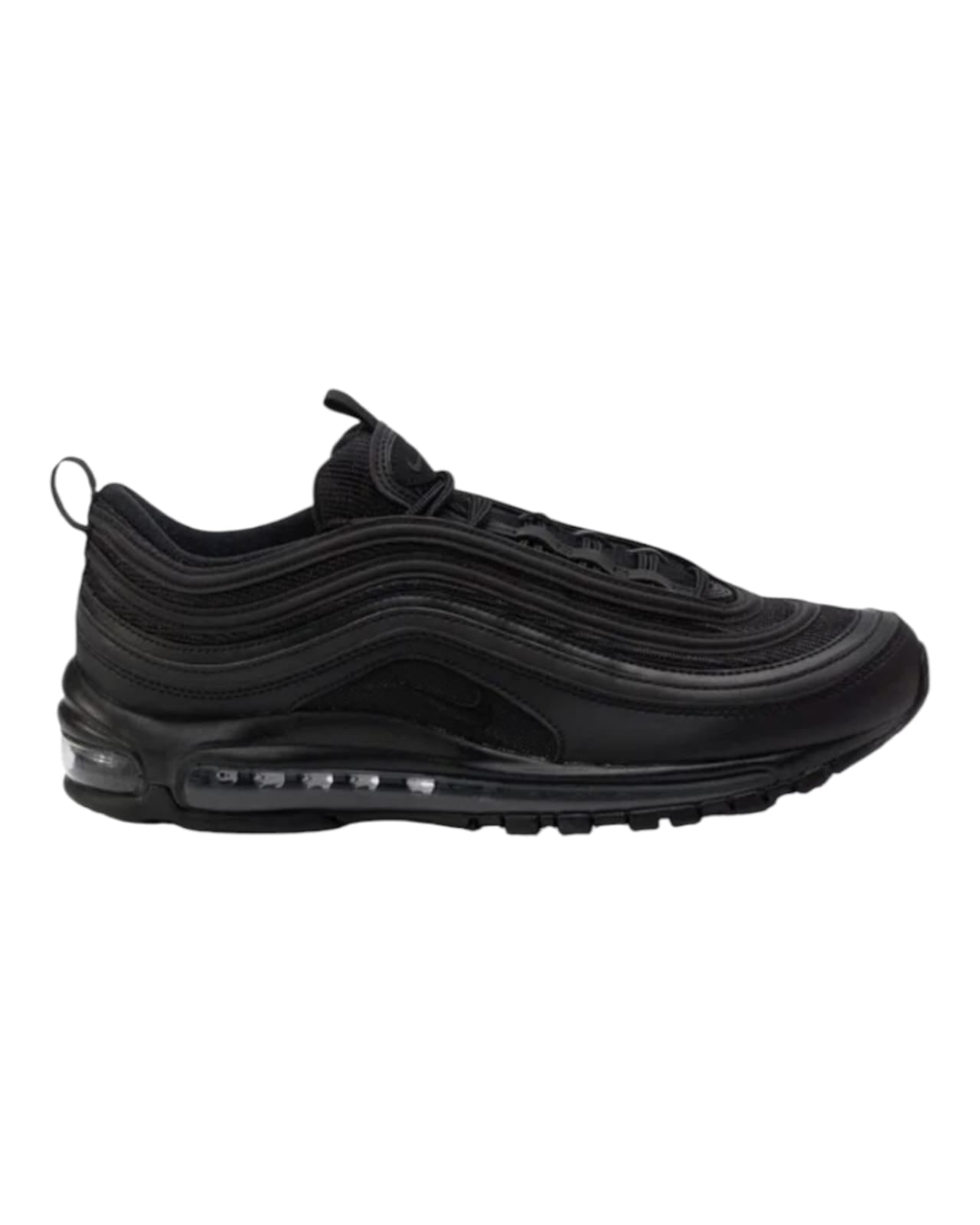 Sneakers Lacci Nike