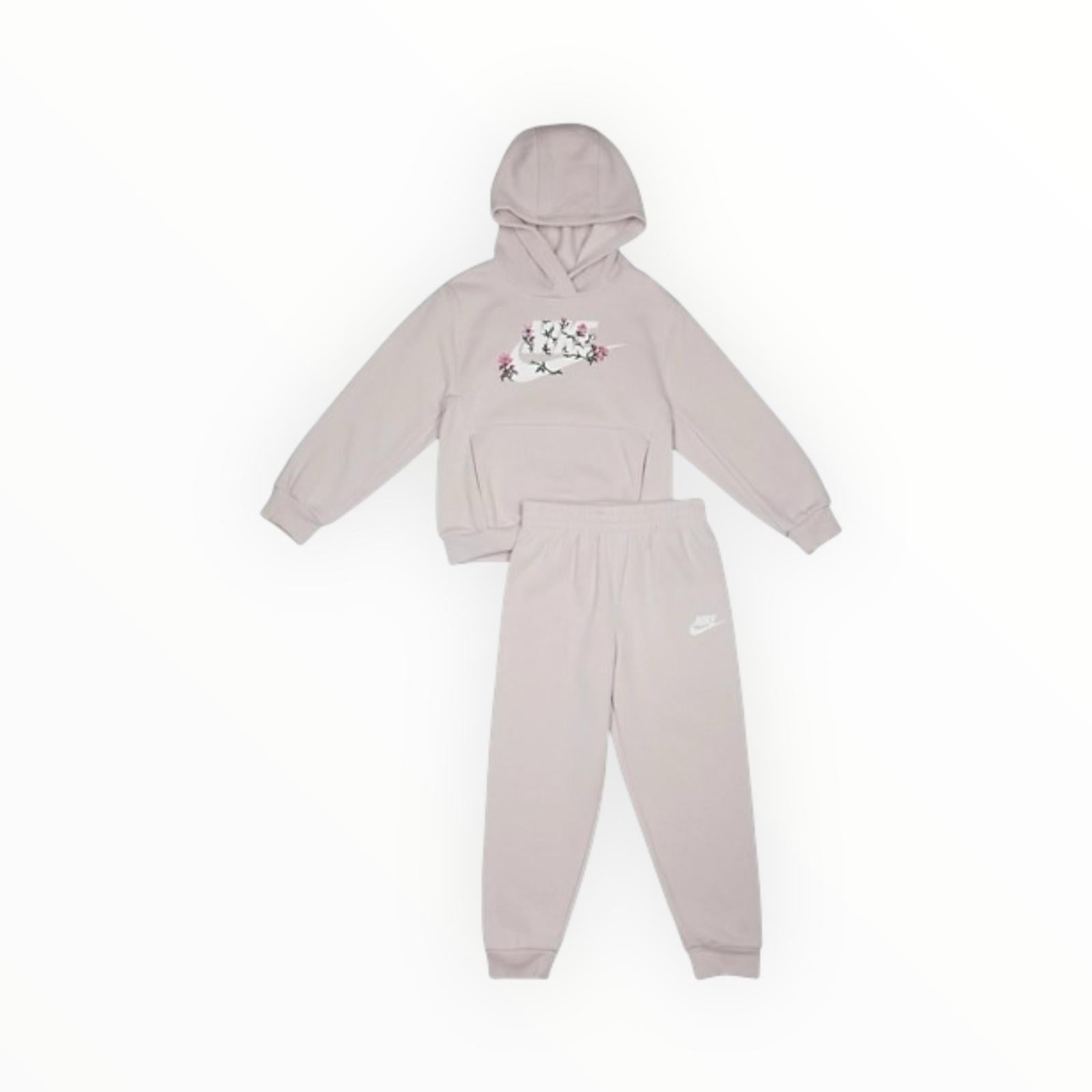 NIKE Tuta Completa JR