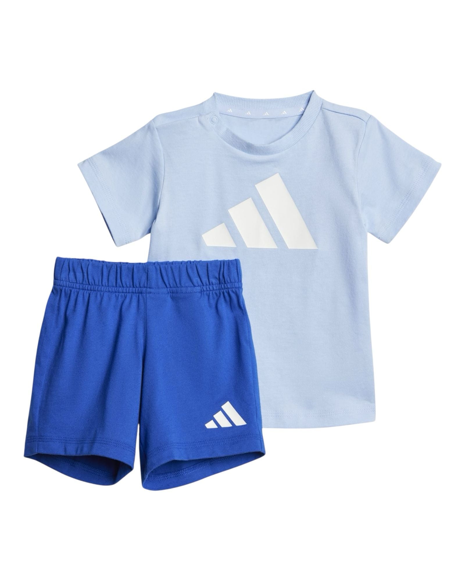 T Shirt e Short Adidas