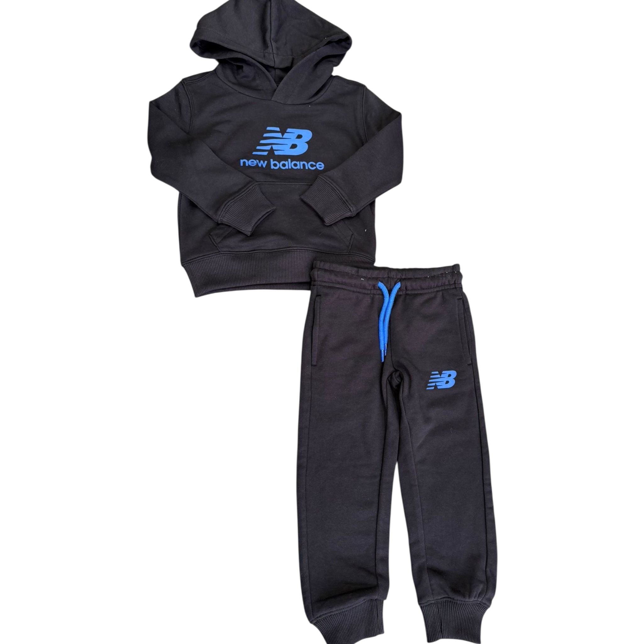 TUTA NEW BALANCE JR