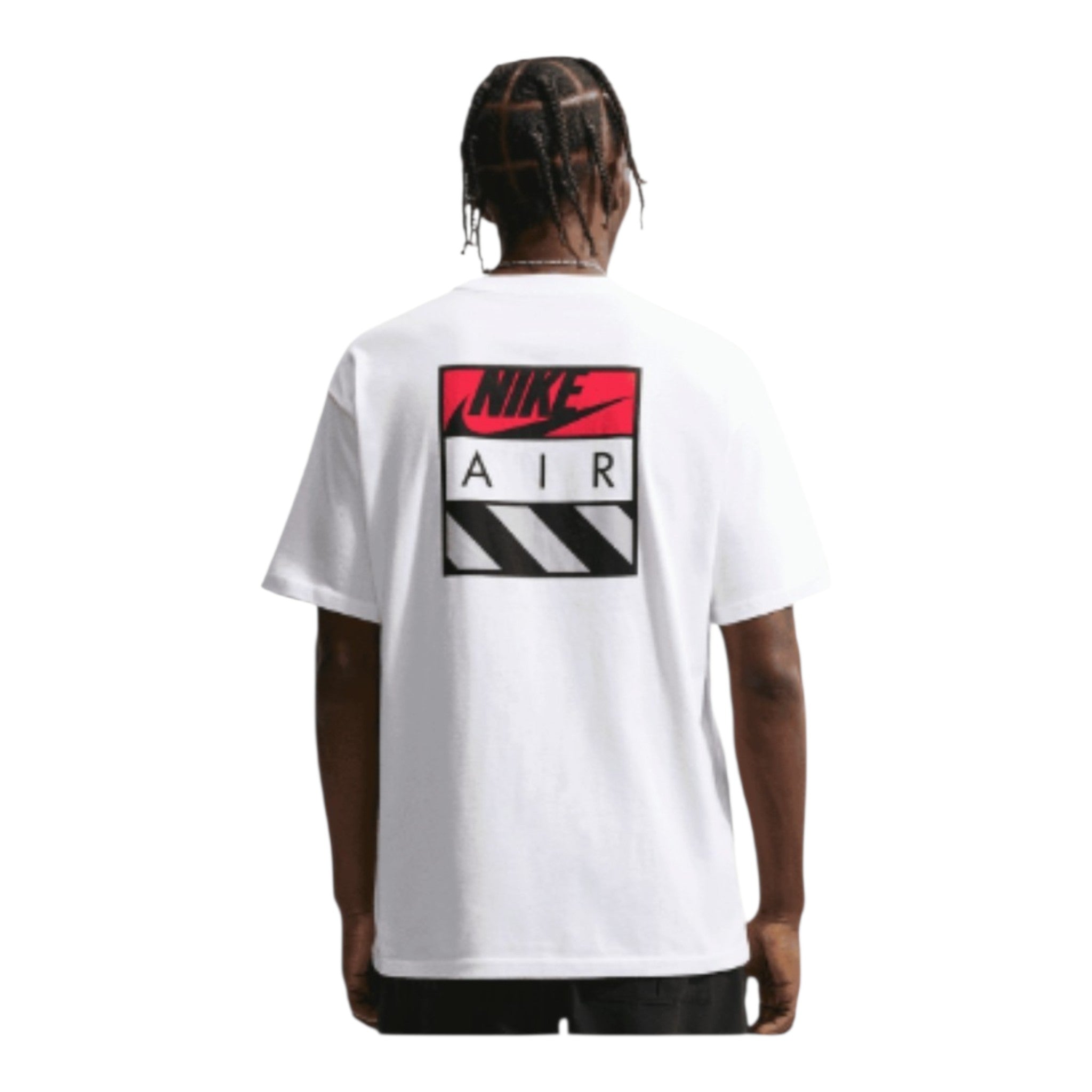 NIKE T SHIRT IR8021 100