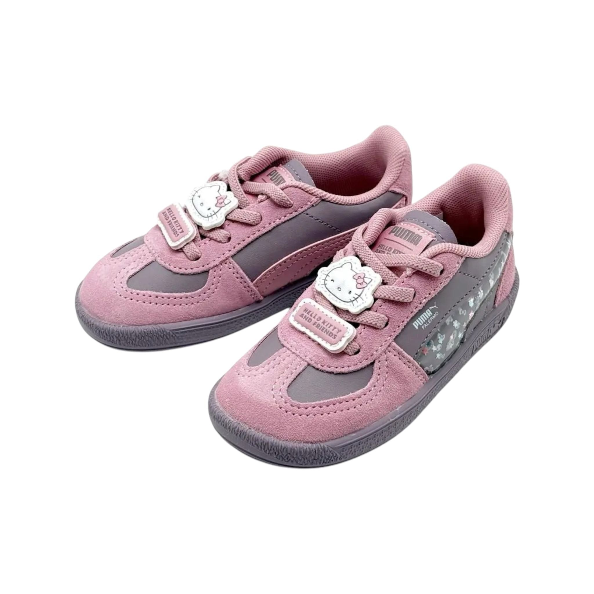 PUMA PALERMO HELLO HITTY JR